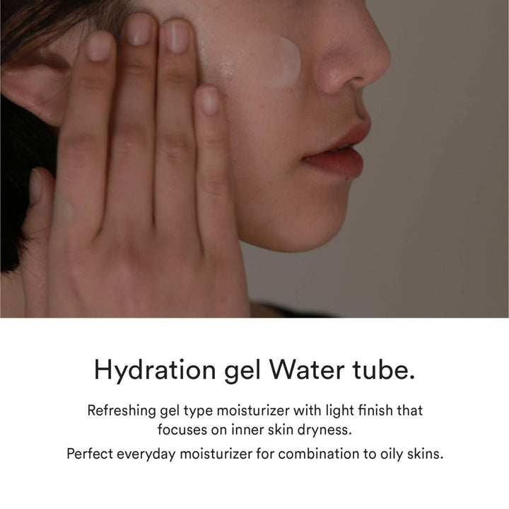 ABIB Hydration Gel Water Tube 75ml