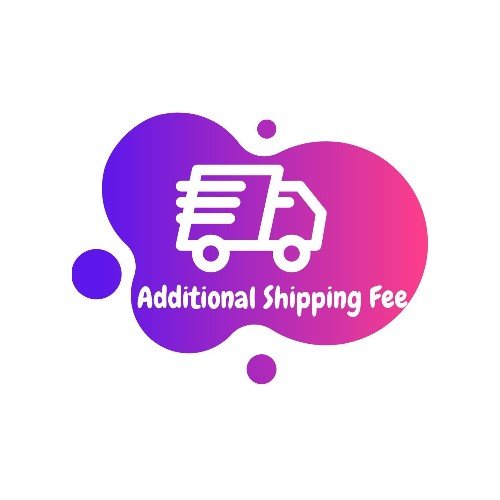Additional Shipping Fee（CANADA）