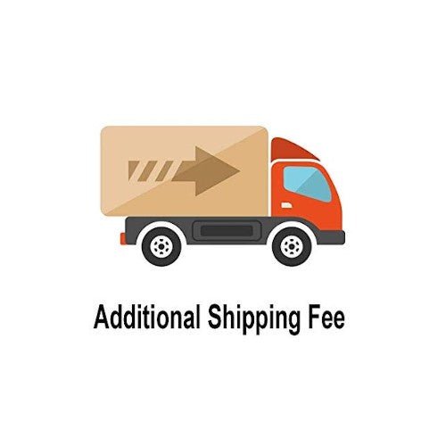 Additional Shipping Fee（GTA AREA)