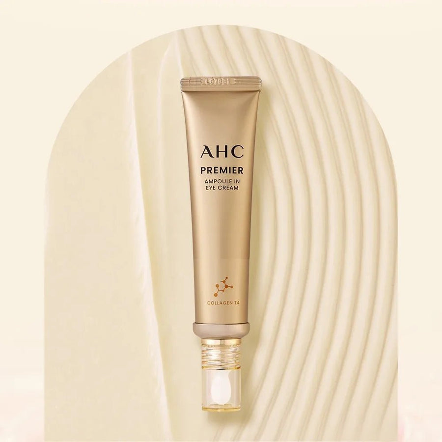 AHC Premier Ampoule In Eye Cream 40ml