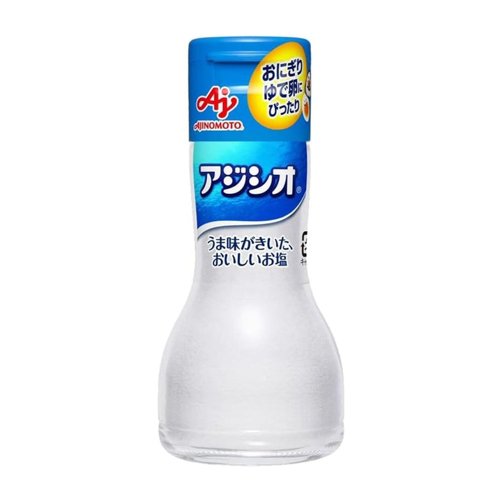 AJINOMOTO Ajishio One Touch Bottle 110g
