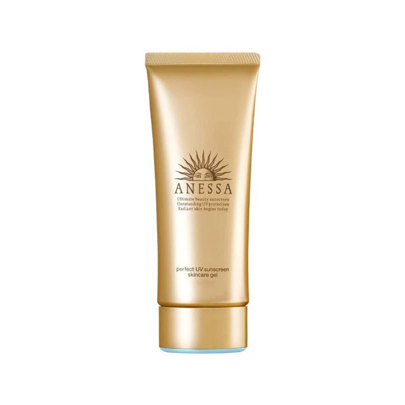 ANESSA Perfect Skincare Gel 90ml ( SHIP FROM JAPAN) - OCEANBUY.ca