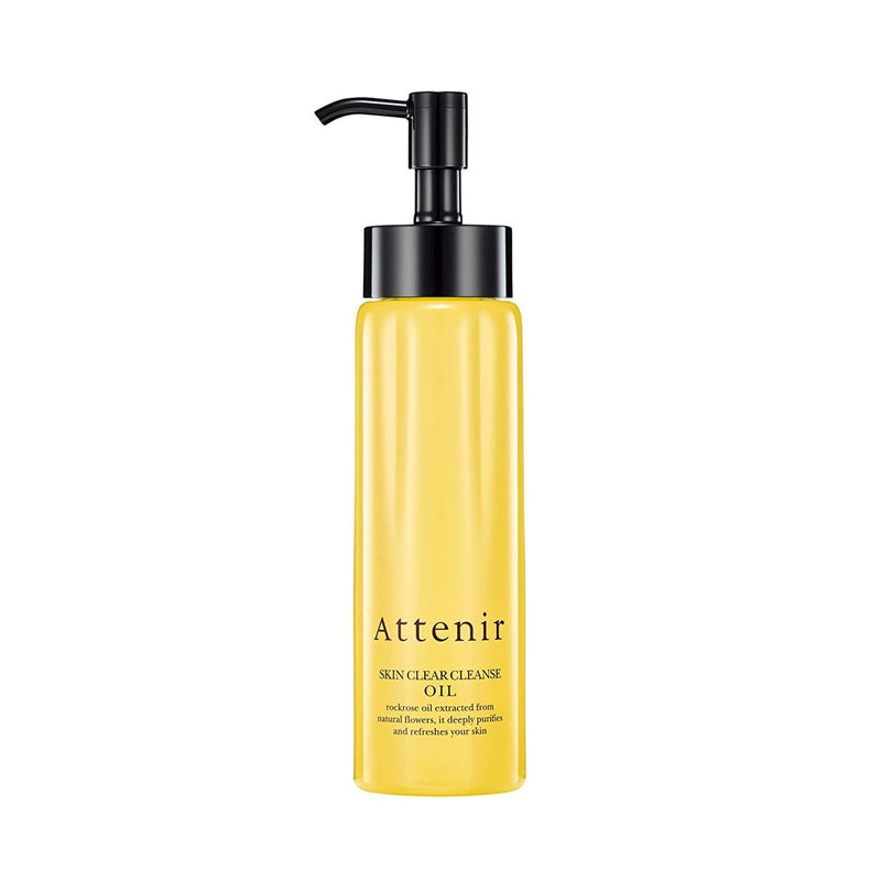 ATTENIR Skin Clear Cleanse Oil 175ml - YUZU scent - OCEANBUY.ca