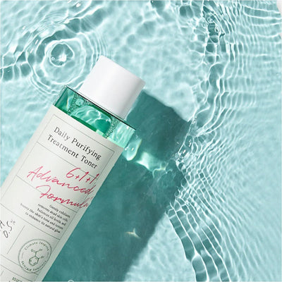 AXIS-Y Daily Purifying Treatment Toner 200ml - OCEANBUY.ca