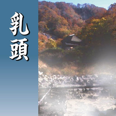 BATHCLIN Japanese Famous Hot Spring Bath Salt 450g - NYUTO - OCEANBUY.ca