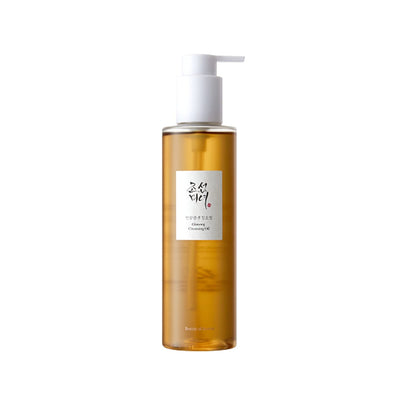 BEAUTY OF JOSEON Ginseng Cleansing Oil 210ml - OCEANBUY.ca