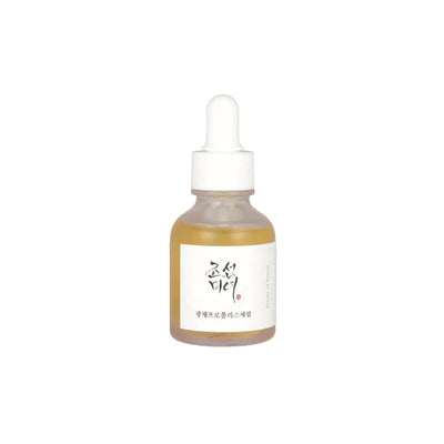BEAUTY OF JOSEON Glow Serum : Propolis + Niacinamide 30ml - OCEANBUY.ca