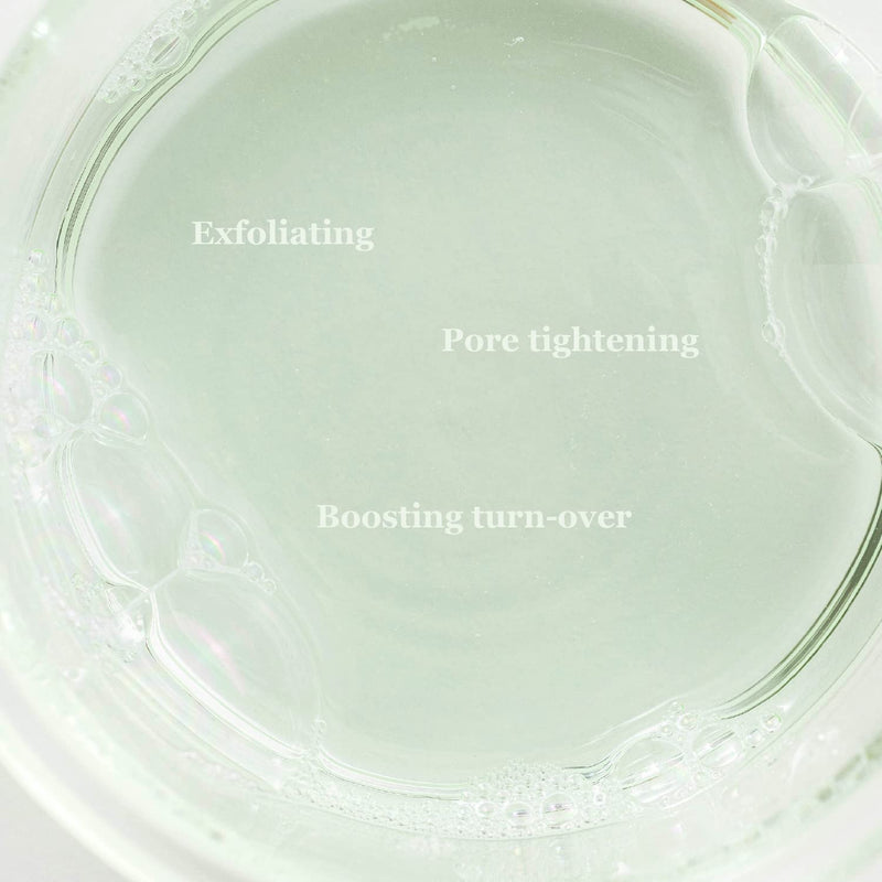 BEAUTY OF JOSEON Green Plum Refreshing Toner : AHA + BHA 150ml - OCEANBUY.ca