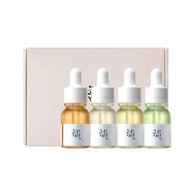 BEAUTY OF JOSEON Hanbang Serum Discovery Kit - OCEANBUY.ca