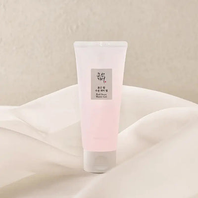 BEAUTY OF JOSEON Red Bean Water Gel 100ml - OCEANBUY.ca