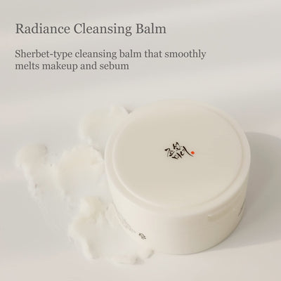 BEAUTY OF JOSESON Radiance Cleansing Balm 100ml - OCEANBUY.ca