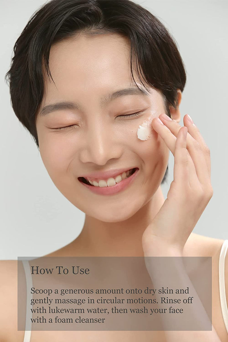 BEAUTY OF JOSESON Radiance Cleansing Balm 100ml - OCEANBUY.ca