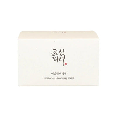 BEAUTY OF JOSESON Radiance Cleansing Balm 100ml - OCEANBUY.ca