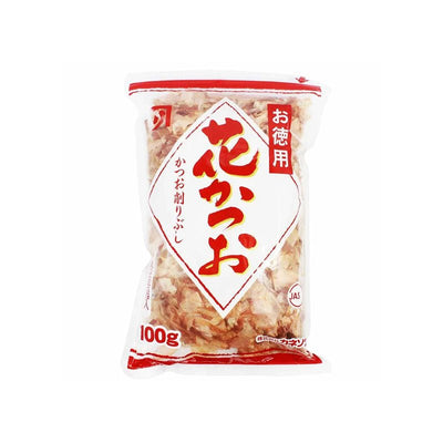 Bonito Kaneso Tokuyou Hanakatsuo Dried Bonito Flakes 100g - OCEANBUY.ca