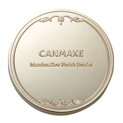 Canmake Japan Marshmallow Finishing Pressed Powder - 3 Types to choose - OCEANBUY.ca
