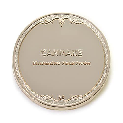 CANMAKE Marshmallow Finish Powder Abloom - 01 Dearest Bouquet Health & Beauty oceanbuy.ca markham toronto free ship USA asian korean skincare