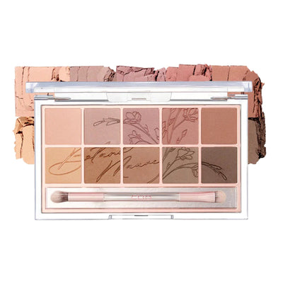 CLIO Pro Eye Palette - 4 Color to Choose - OCEANBUY.ca