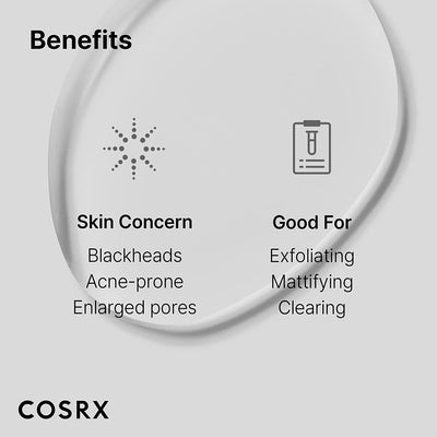 COSRX BHA Blackhead Power Liquid 100ml