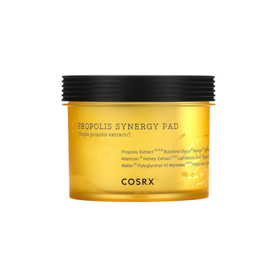 COSRX Full Fit Propolis Synergy Pad 70Pads - OCEANBUY.ca