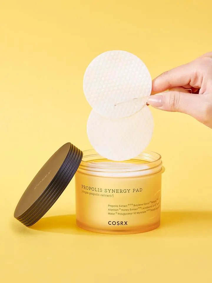 COSRX Full Fit Propolis Synergy Pad 70Pads