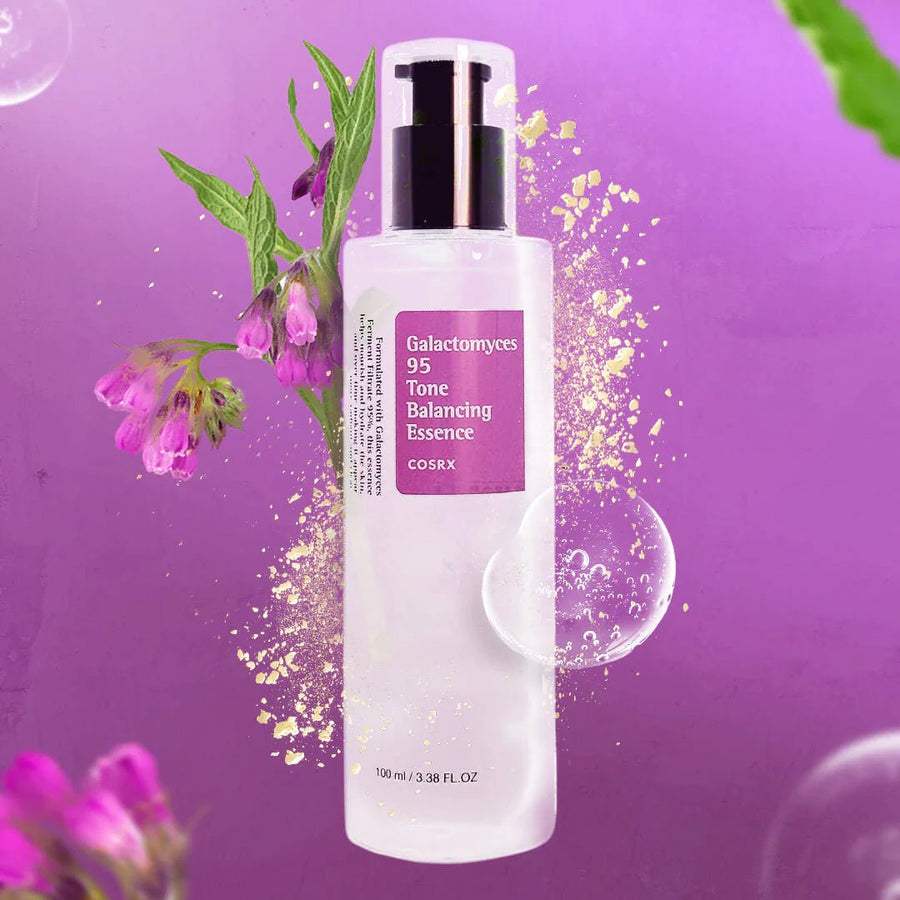 COSRX Galactomyces 95 Tone Balancing Essence 100ml Health & Beauty oceanbuy.ca markham toronto free ship USA asian korean skincare