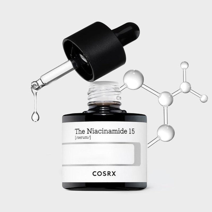 COSRX Niacinamide 15% Face Serum with Zinc 1% 20ml
