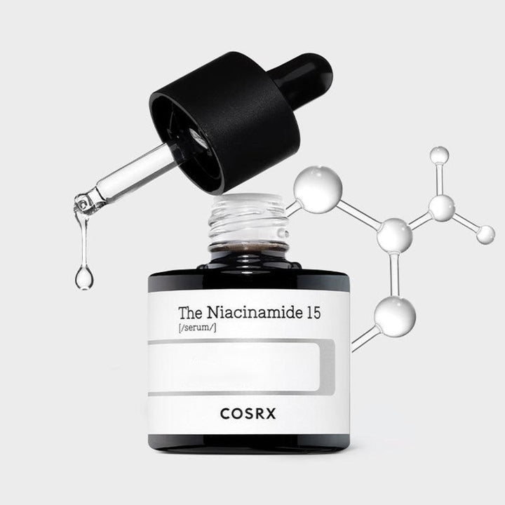 COSRX Niacinamide 15% Face Serum with Zinc 1% 20ml oceanbuy.ca markham toronto free ship USA asian korean skincare