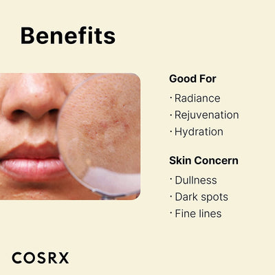 COSRX The Vitamin C 23 Serum 20mlHealth & Beauty