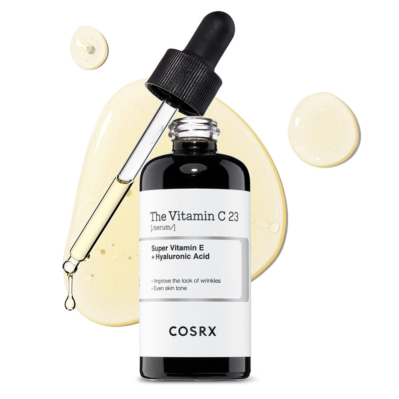 COSRX The Vitamin C 23 Serum 20mlHealth & Beauty