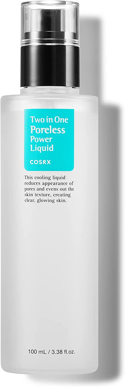 COSRX Two in One Poreless Power Liquid 100ml - OCEANBUY.ca