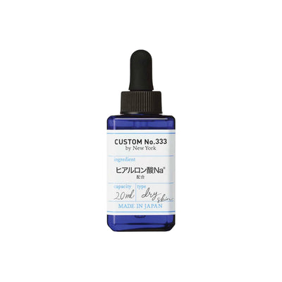 CUSTOM NO.333 Dense Hyaluronic Acid Serum 20ml - OCEANBUY.ca