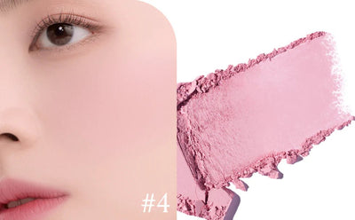 DASIQUE Blending Mood Cheek 10.4g- #05 Violet Knit - OCEANBUY.ca