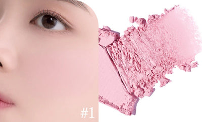 DASIQUE Blending Mood Cheek 10.4g- #05 Violet Knit - OCEANBUY.ca