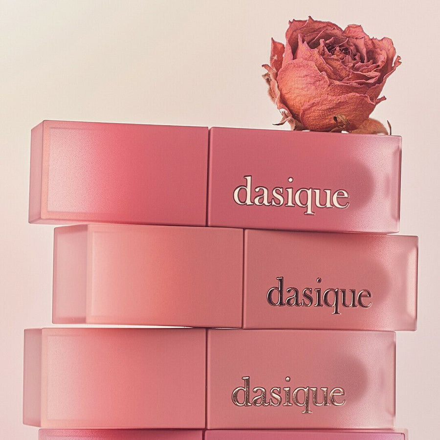 DASIQUE Cream de Rose Tint - 4 Color to ChooseHealth & Beauty