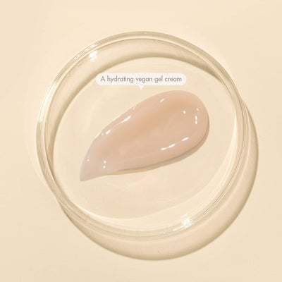 DR. CEURACLE Vegan Kombucha Tea Gel Cream 75g - OCEANBUY.ca