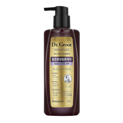 DR.GROOT Hair Loss Control Shampoo for Thin Hair 400ml - OCEANBUY.ca