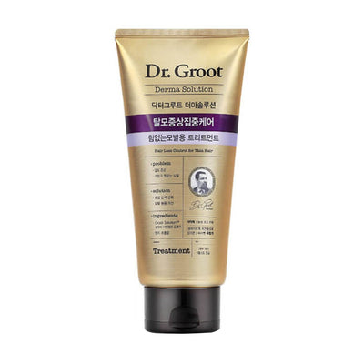 DR.GROOT Hair Loss Control Treatment for Thin Hair 300ml - OCEANBUY.ca