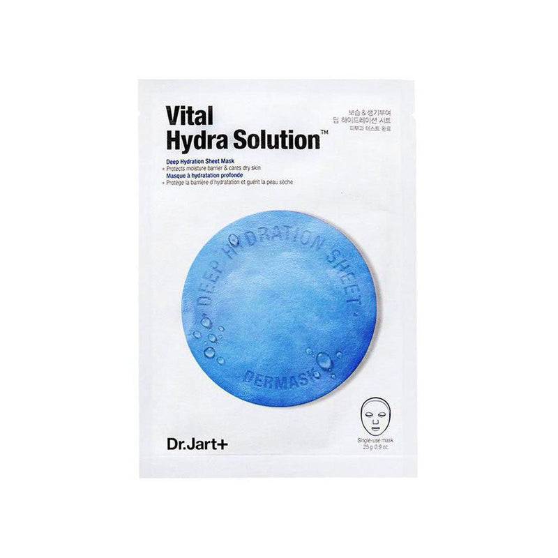 DR.JART+ Dermask Water Jet Vital Hydra Solution 5pcs
