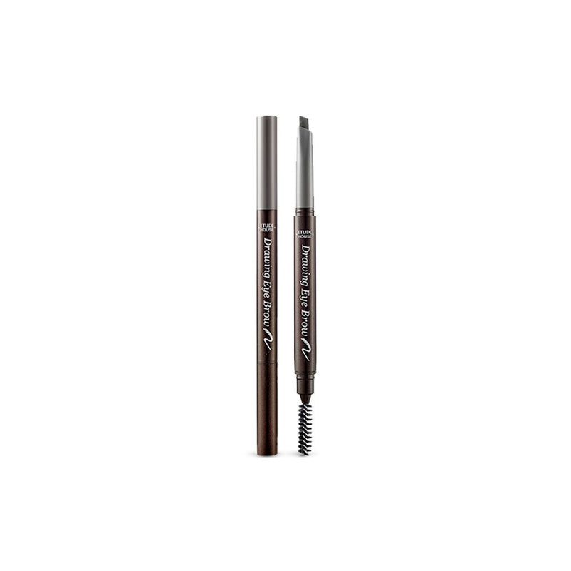 Etude House Drawing Eye Brow 0.25g - 7 Colors to choose - OCEANBUY.ca