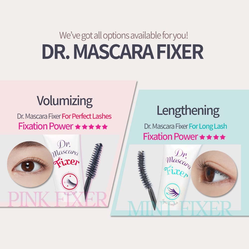 ETUDE HOUSE Dr. Mascara Fixer for Perfect Lash