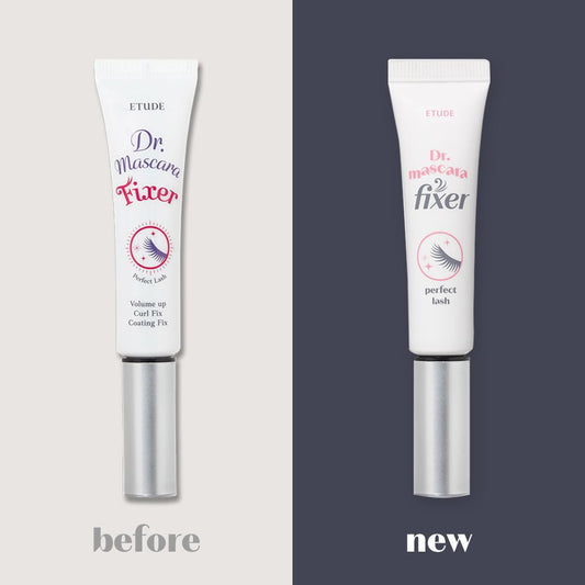 ETUDE HOUSE Dr. Mascara Fixer for Perfect Lash Health & Beauty oceanbuy.ca markham toronto free ship USA asian korean skincare