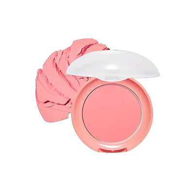 ETUDE HOUSE Lovely Cookie Blusher 4g - #PK002 Grapgefuirt Jelly - OCEANBUY.ca