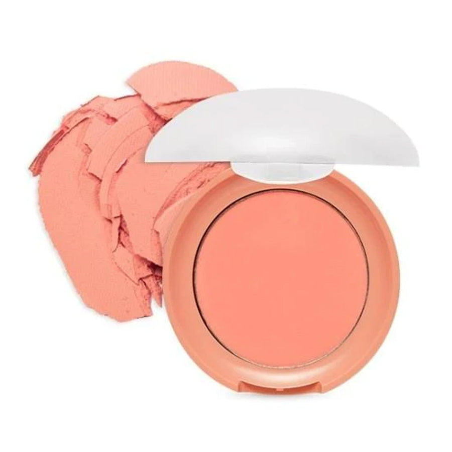 ETUDE HOUSE Lovely Cookie Blusher - OR201 Apricot Peach MousseHealth & Beauty