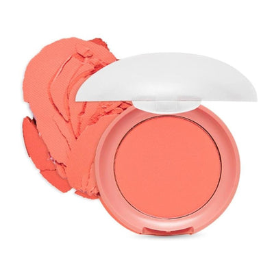 ETUDE HOUSE Lovely Cookie Blusher - OR202 Sweet Coral CandyHealth & Beauty
