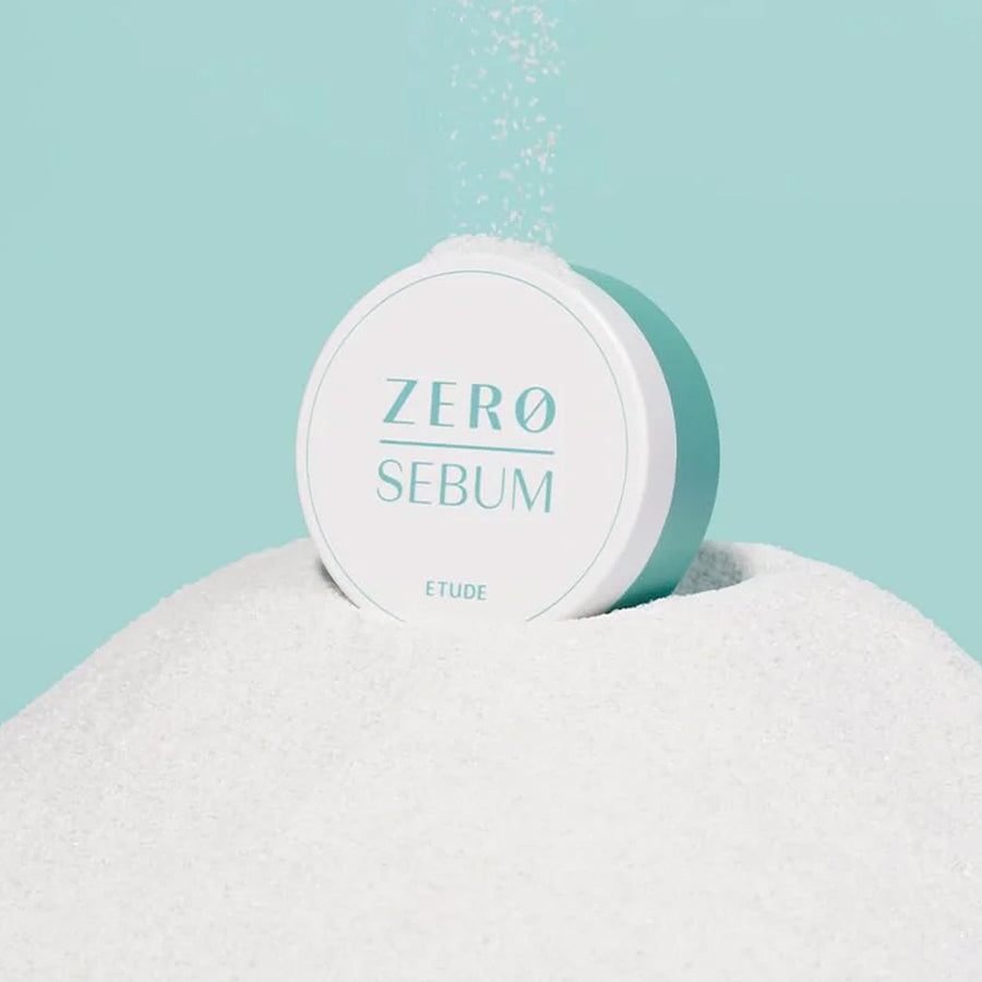 ETUDE HOUSE Zero Sebum Drying Powder 4gHealth & Beauty8809820698846