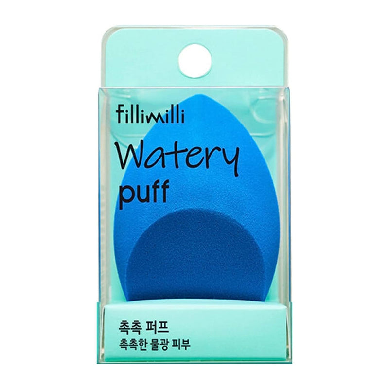 FiliMill Water Puff Drop Makeup Sponge 1Pcs - OCEANBUY.ca