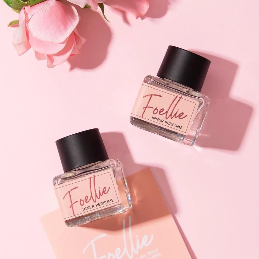 FOELLIE Feminine Perfume Fleur 5ml