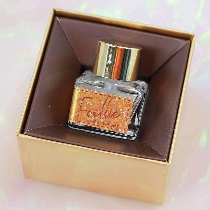 FOELLIE Inner Beauty Feminine Perfume 5ml - Chocolate