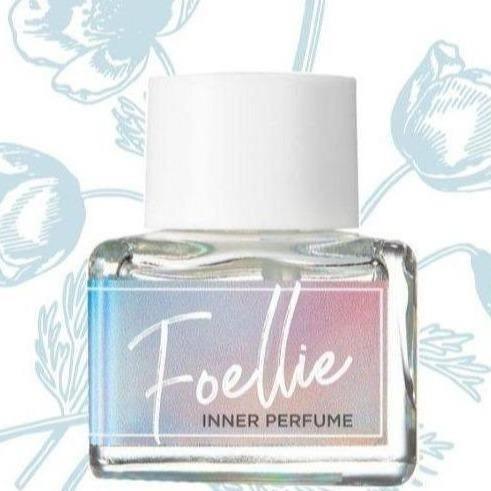 FOELLIE Inner Beauty Feminine Perfume 5ml - Potpourri