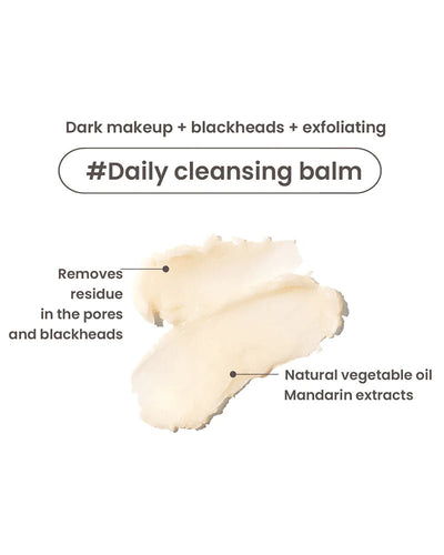 HEIMISH All Clean Balm Mandarin 120ml - OCEANBUY.ca